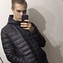 Знакомства: Александр, 26 лет, Оренбург
