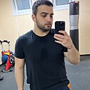 Знакомства: Рамин, 29 лет, Сегежа