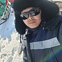 Знакомства: Андрей, 28 лет, Петропавловск-Камчатский