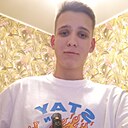 Знакомства: Савелий, 21 год, Владивосток