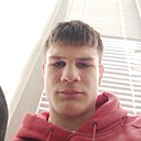 Знакомства: Коля, 26 лет, Бугуруслан