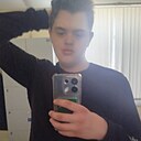 Знакомства: Арсений, 19 лет, Тула