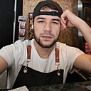Знакомства: Дима, 28 лет, Лесосибирск