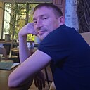 Знакомства: Сергей, 40 лет, Чебоксары