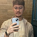 Знакомства: Юрий, 27 лет, Томск
