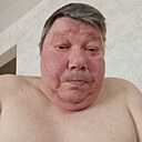 Знакомства: Аркадий, 58 лет, Новосибирск