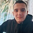 Знакомства: Алексей, 23 года, Петрозаводск