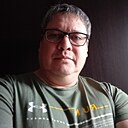 Знакомства: Байрас, 50 лет, Норильск