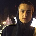 Знакомства: Илья, 19 лет, Белгород
