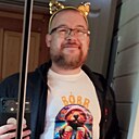 Знакомства: Василий, 40 лет, Санкт-Петербург
