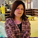Знакомства: Алевтина, 40 лет, Тольятти