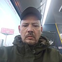 Знакомства: Денис, 43 года, Воронеж