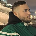 Знакомства: Денис, 25 лет, Москва