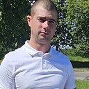 Знакомства: Андрей, 31 год, Гродно