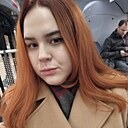 Знакомства: Валерия, 22 года, Москва