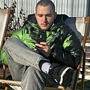 Знакомства: Кирилл, 20 лет, Калининец