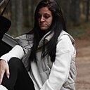 Знакомства: Виктория, 27 лет, Ярославль