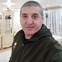 Знакомства: Михаил, 47 лет, Йошкар-Ола