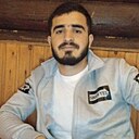 Знакомства: Халдун, 24 года, Кемерово