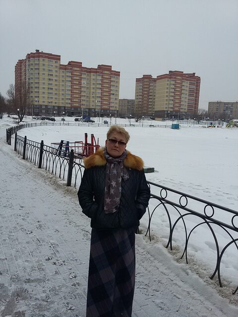 Фото - Tabor.ru