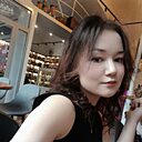Знакомства: Альбина, 24 года, Москва