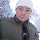 Знакомства: Владимир, 36 лет, Карпинск