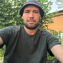Знакомства: Mukumjon, 46 лет, Москва