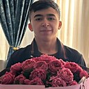 Знакомства: Юсуф, 18 лет, Алматы