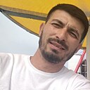 Знакомства: Жахонгир, 40 лет, Чита