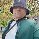 Знакомства: Сергей, 38 лет, Луганск