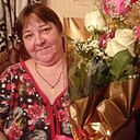 Знакомства: Галина Богданова, 55 лет, Шексна