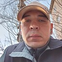 Знакомства: Денис, 39 лет, Оренбург
