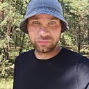 Знакомства: Серёжа, 40 лет, Тольятти