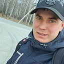 Знакомства: Иван, 35 лет, Тюмень