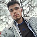 Знакомства: Александр, 25 лет, Брянка