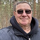 Знакомства: Николай, 64 года, Омск