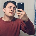 Знакомства: Diyor, 26 лет, Челябинск