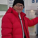 Знакомства: Альфат, 58 лет, Уфа