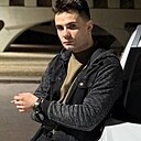 Знакомства: Даниил, 25 лет, Витебск