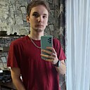 Знакомства: Егор, 18 лет, Гомель