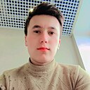 Знакомства: Сунатулло, 25 лет, Москва