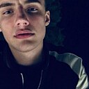 Знакомства: Данила, 18 лет, Питерка