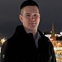 Знакомства: Андрей, 24 года, Москва