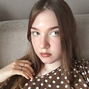 Знакомства: Лиза, 19 лет, Ульяновск