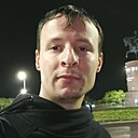 Знакомства: Вячеслав, 30 лет, Тюмень