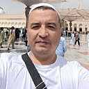 Знакомства: Равшанбек, 53 года, Андижан