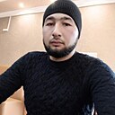 Знакомства: Бекзод, 31 год, Ташкент