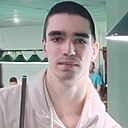 Знакомства: Кирилл, 19 лет, Братск