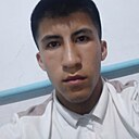 Знакомства: Atabek, 22 года, Джалал-Абад