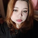 Знакомства: Ульяна, 18 лет, Асино